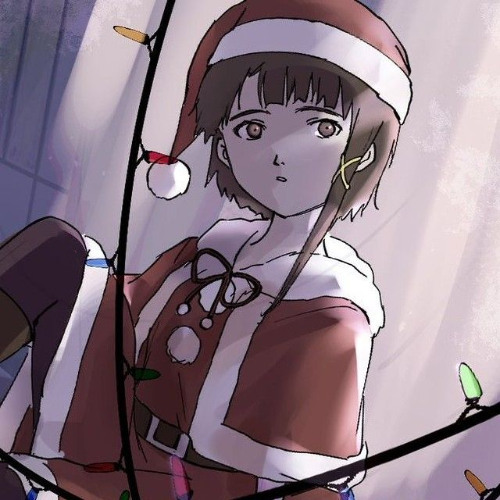 Lain Christmas