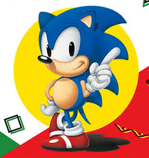 Sonic the Hedgehog